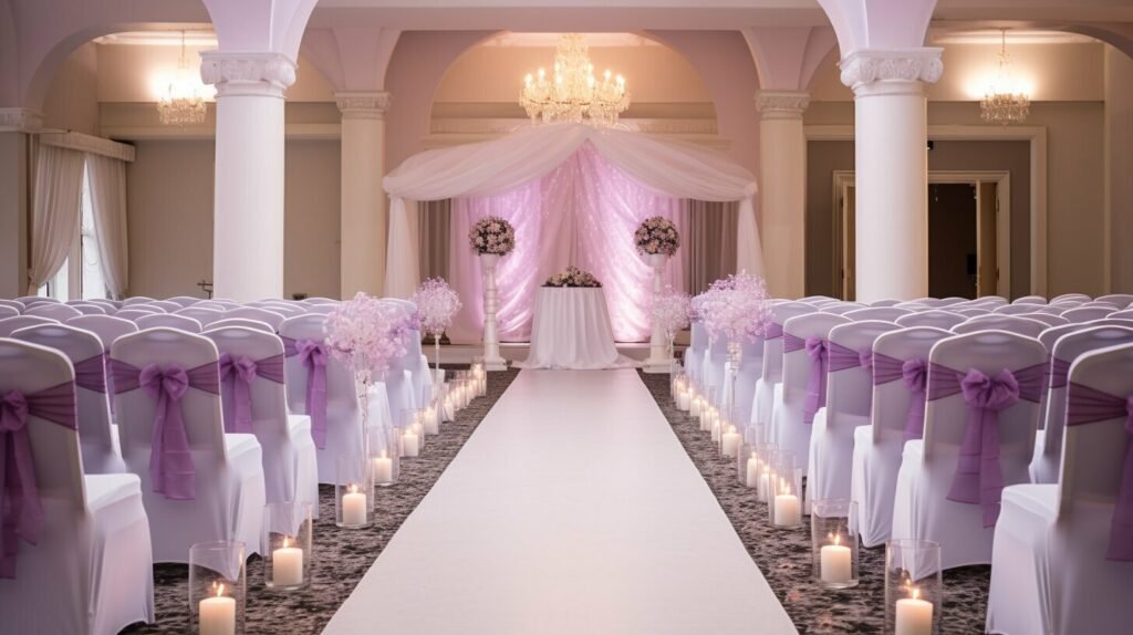 How to Choose the Perfect Wedding Venue in Westmidlands